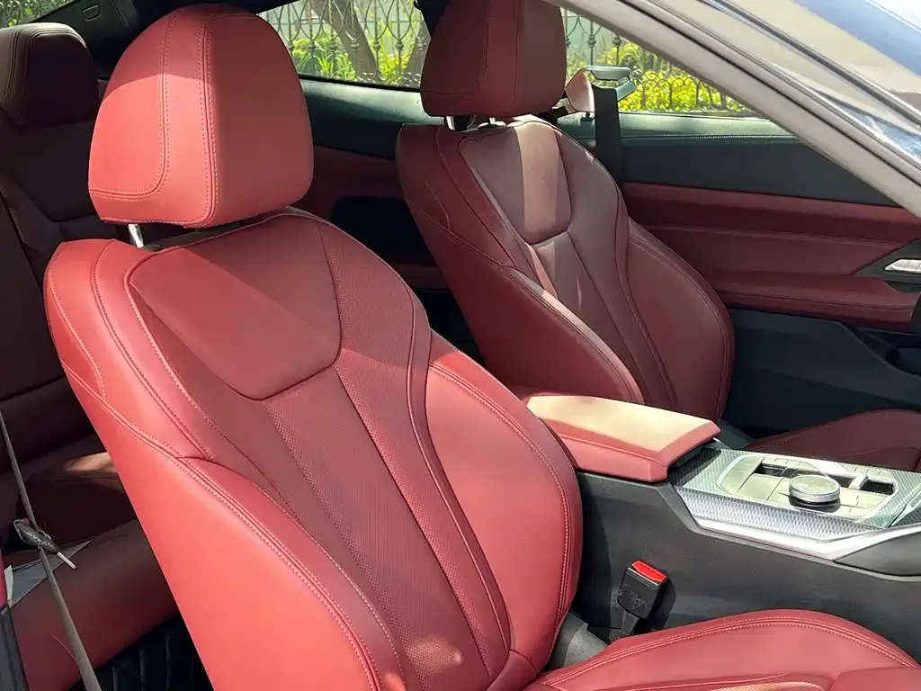 BMW 4 Series — фото 2