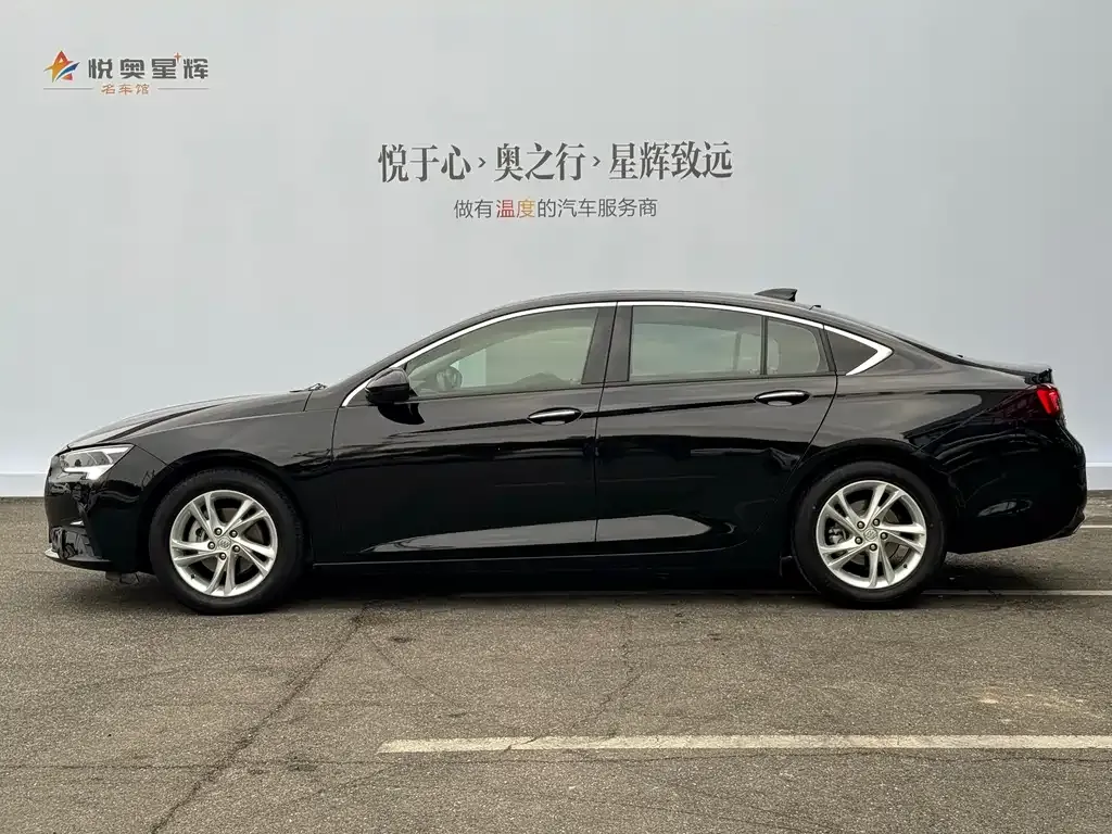 Buick Regal — фото 2
