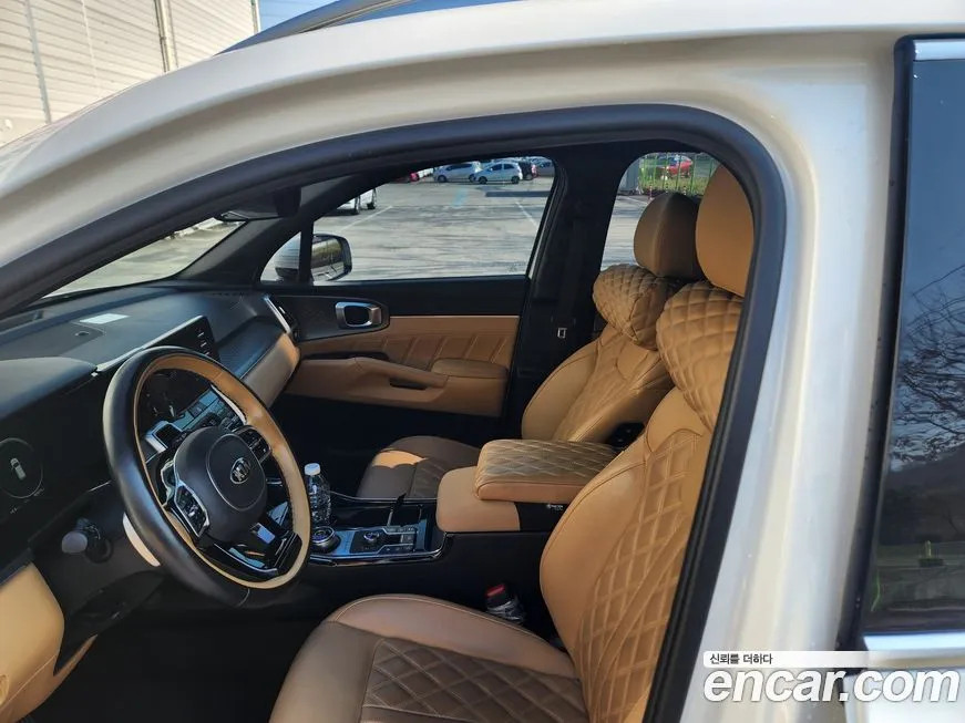 Kia Sorento — фото 3