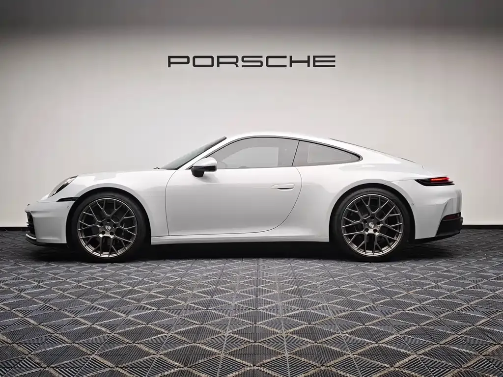 Porsche 911 — фото 7