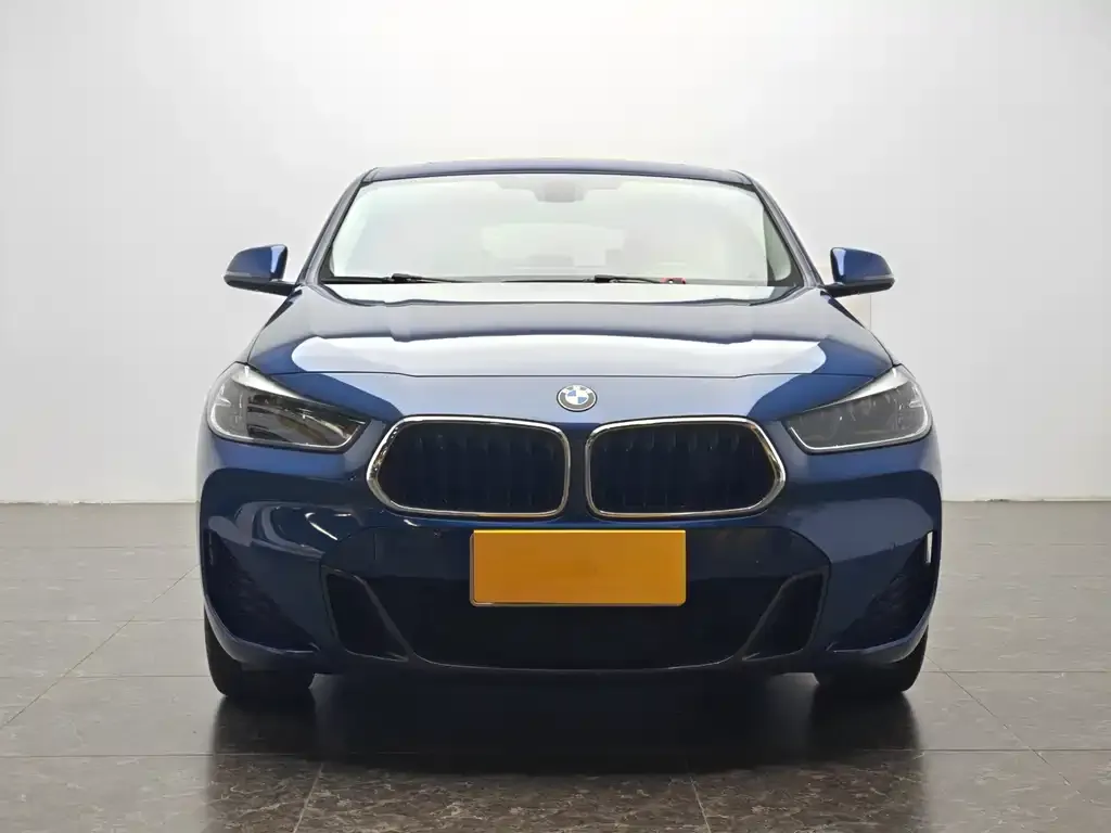 BMW X2 — фото 9