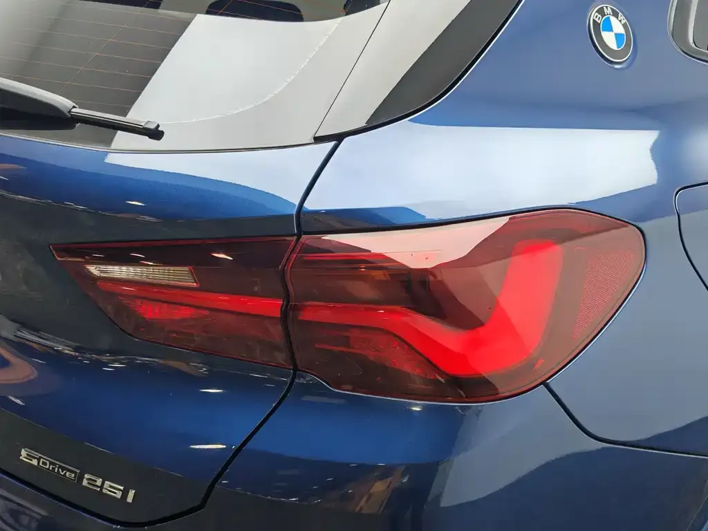 BMW X2 — фото 4