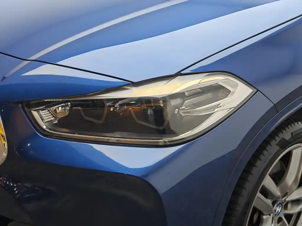 BMW X2 — фото 5
