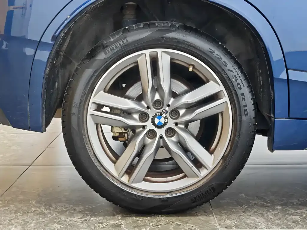BMW X2 — фото 6