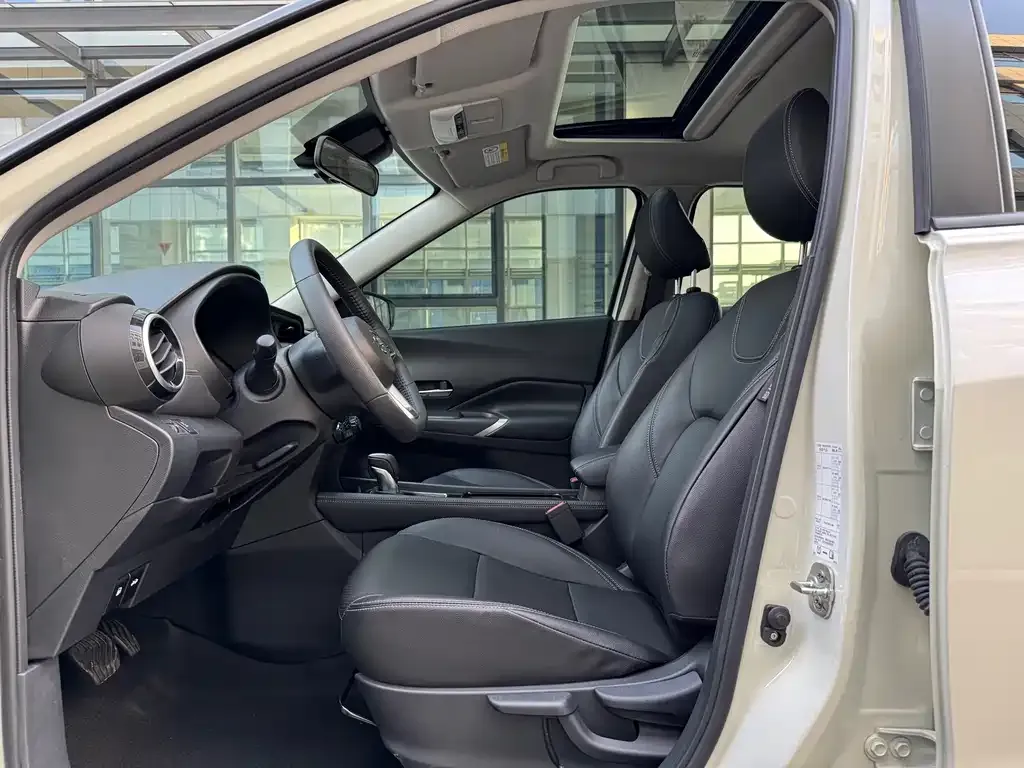Nissan Kicks — фото 10