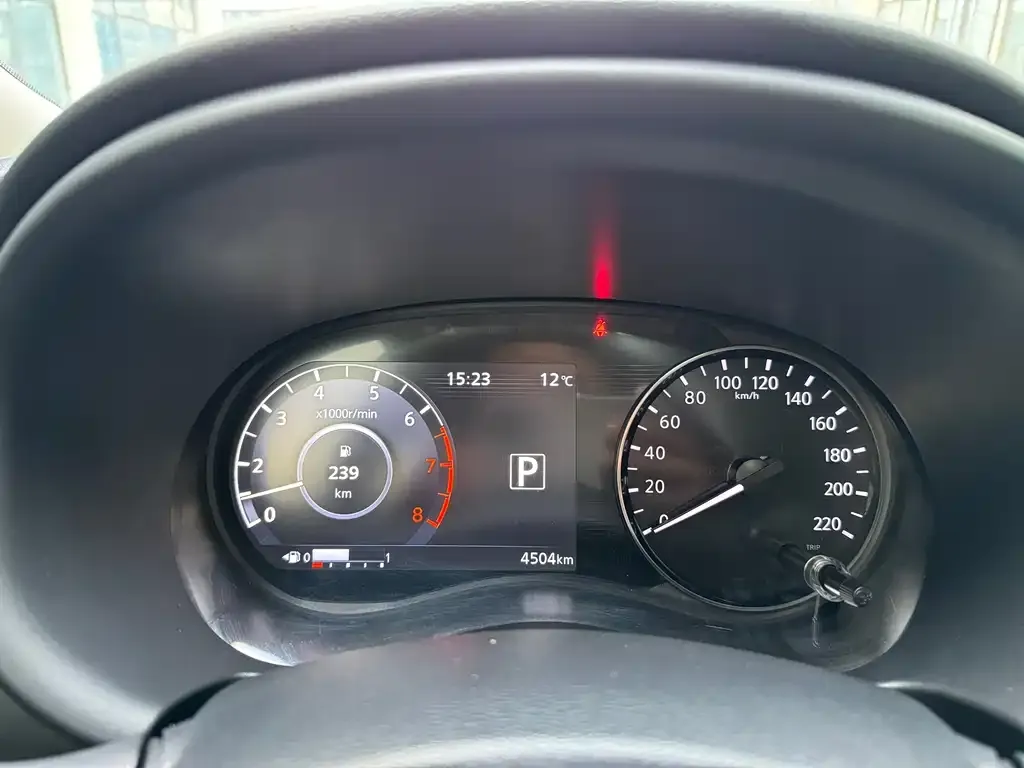 Nissan Kicks — фото 9