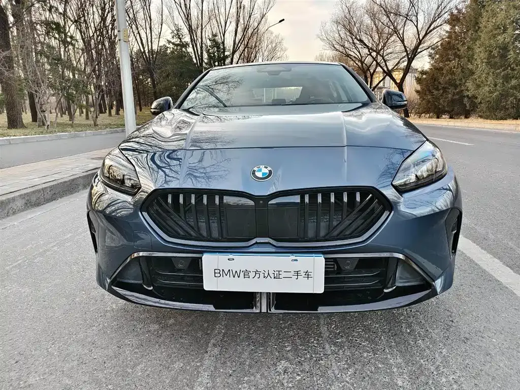BMW 2 Series — фото 10