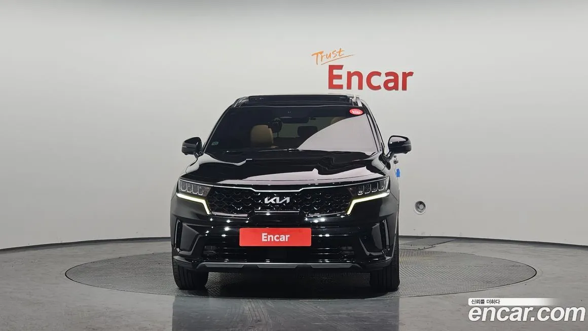 Kia Sorento — фото 4