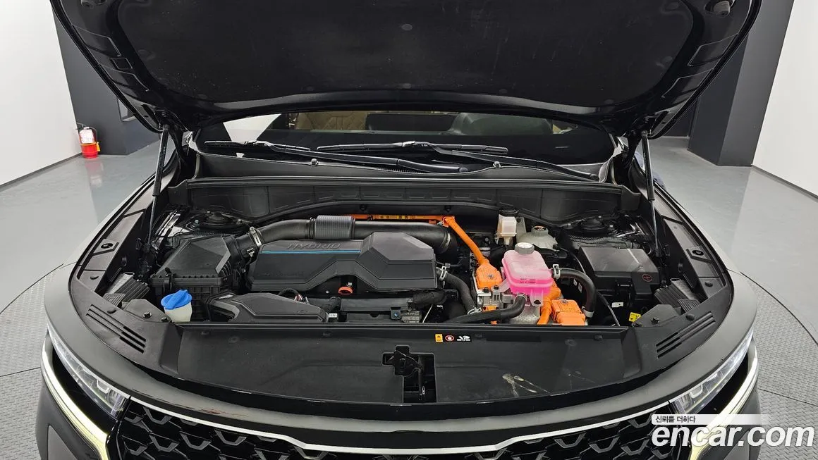 Kia Sorento — фото 10