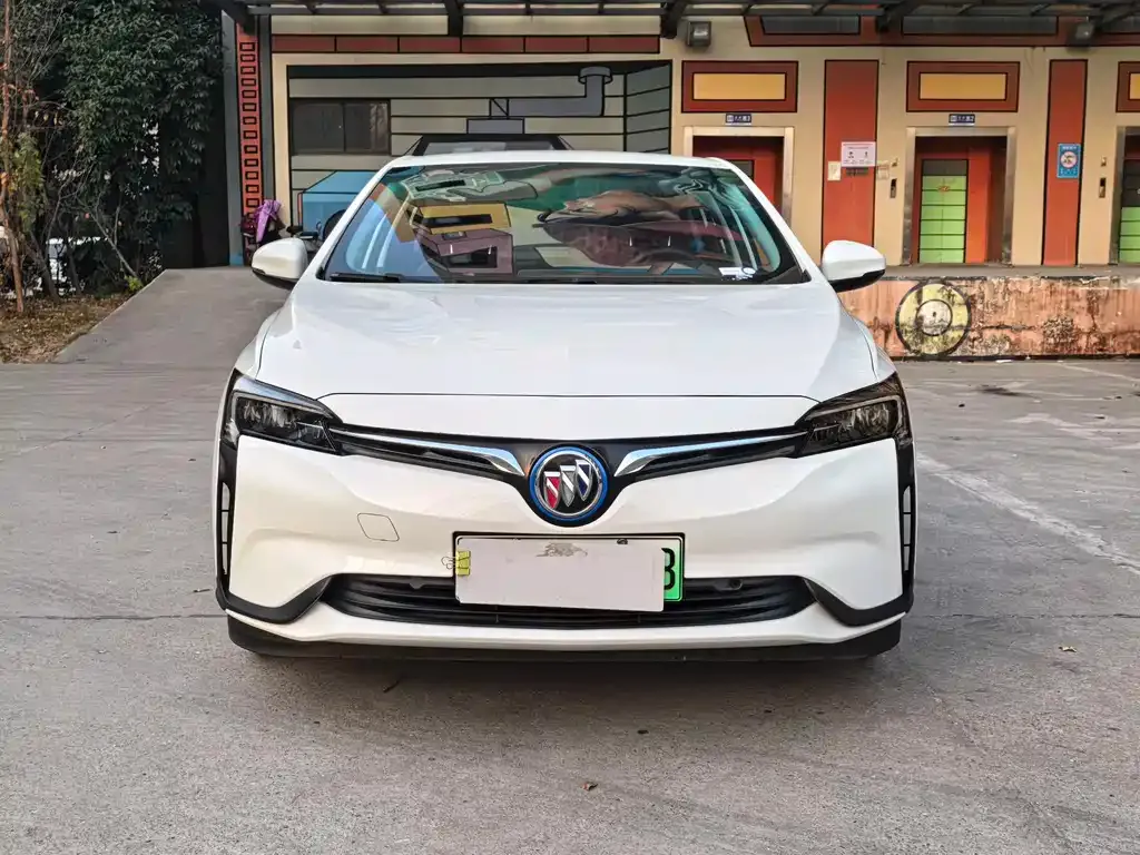 Buick Velite 6 — фото 5