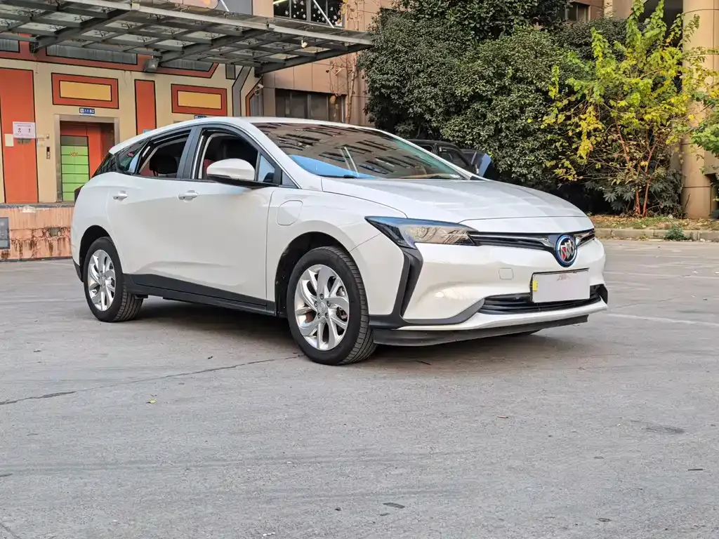Buick Velite 6 — фото 2