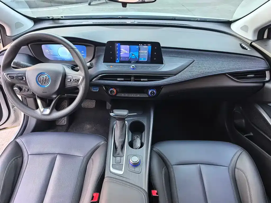 Buick Velite 6 — фото 7