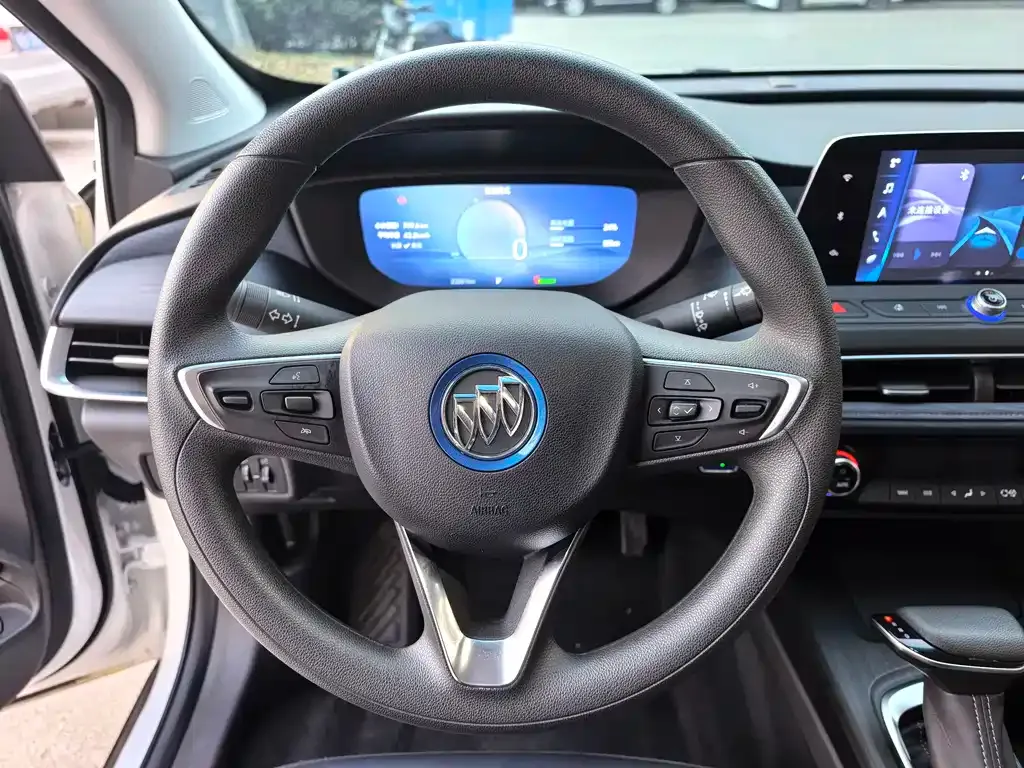 Buick Velite 6 — фото 10