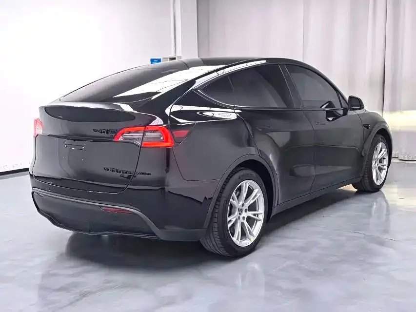 Tesla Model Y — фото 5