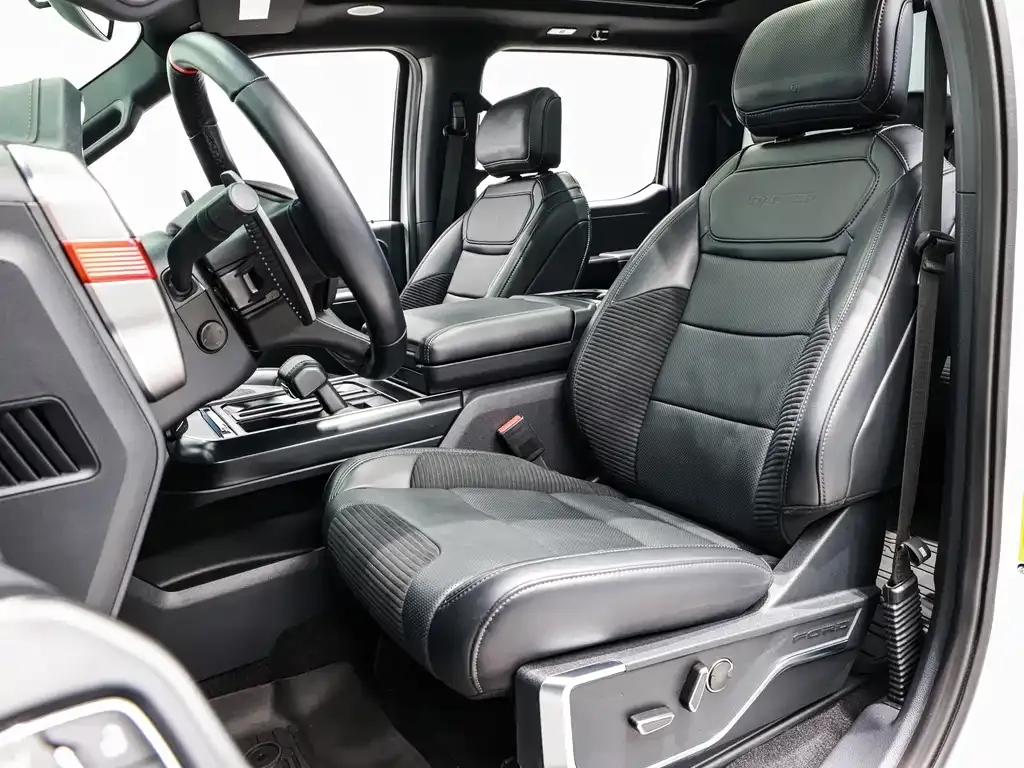 Ford F-150 Raptor — фото 9