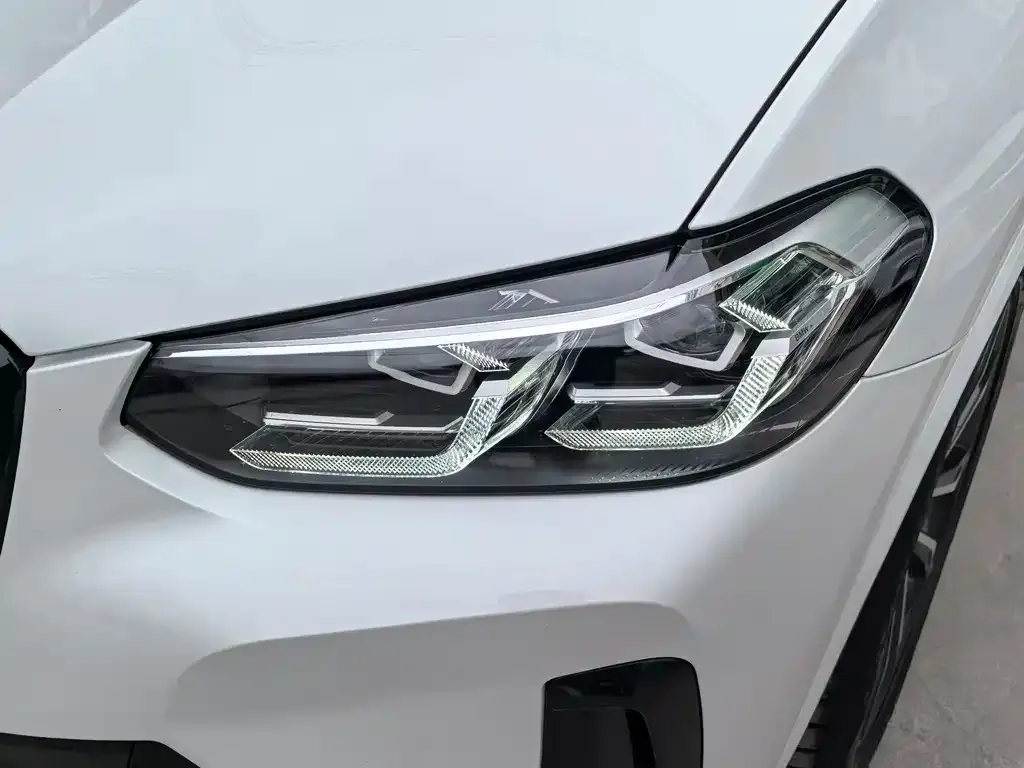 BMW X3 — фото 2
