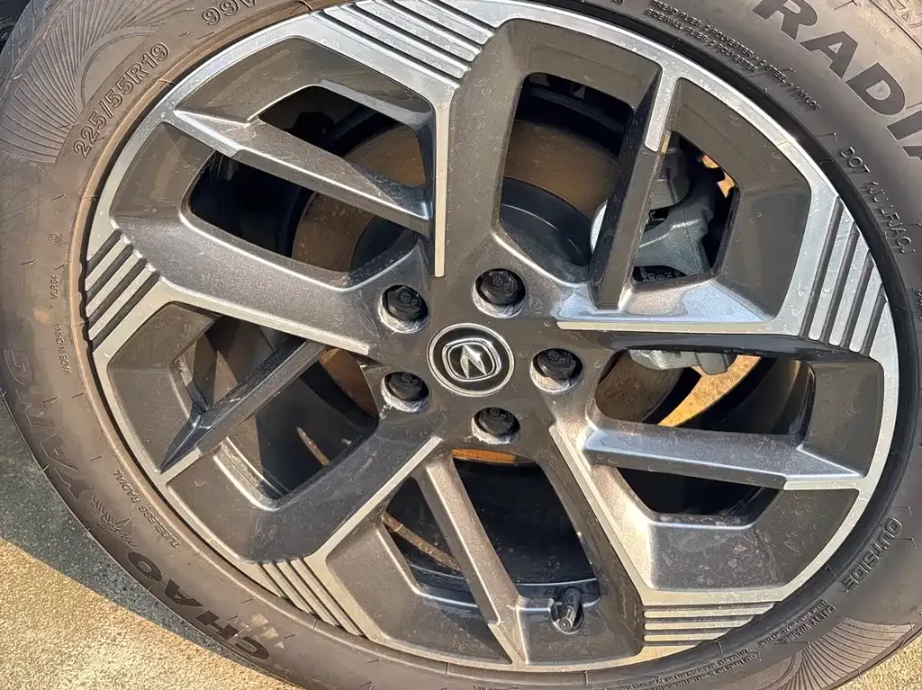 Changan CS75PLUS — фото 10