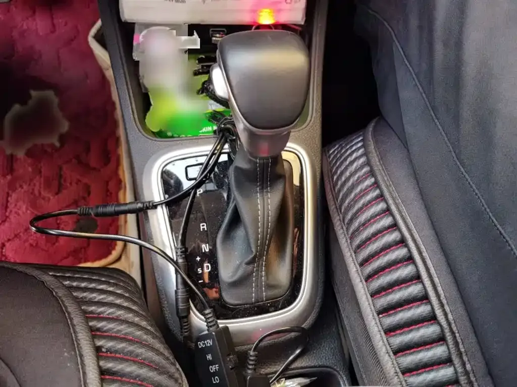 Kia KX1 — фото 9