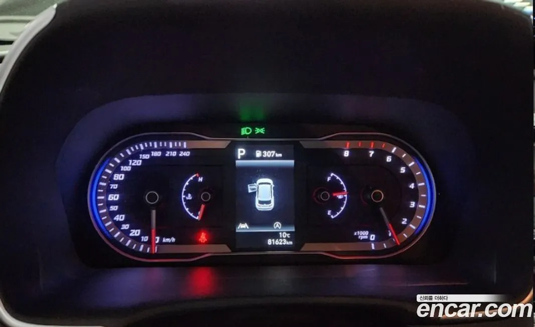 Hyundai Tucson — фото 3