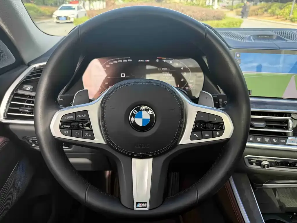 BMW X5 (Import) — фото 6