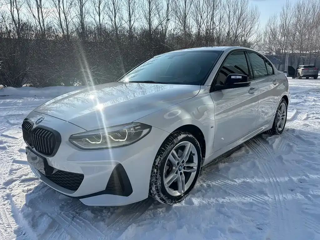BMW 1 Series — фото 9