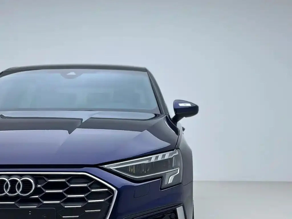 Audi A3 — фото 4
