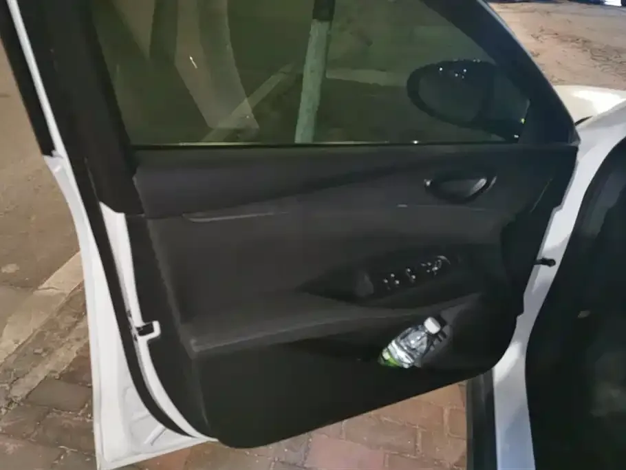 BYD Seal 06 — фото 2