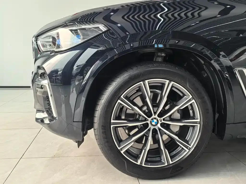 BMW X5 — фото 10