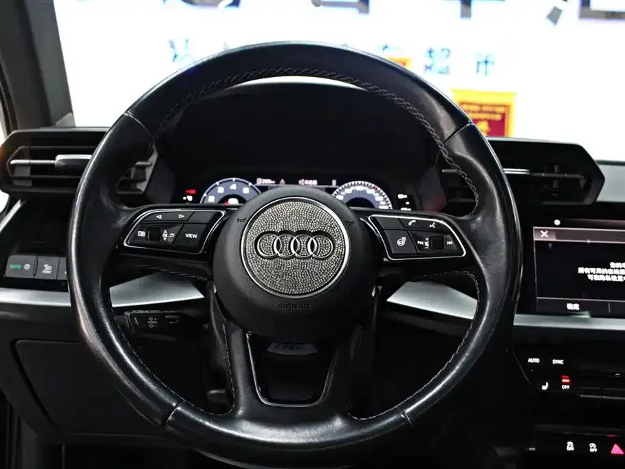 Audi A3 — фото 6