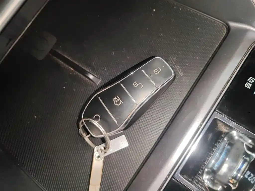 BYD PLUS New Energy — фото 10