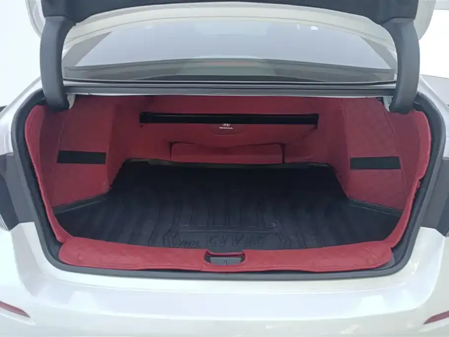 Honda Civic — фото 2