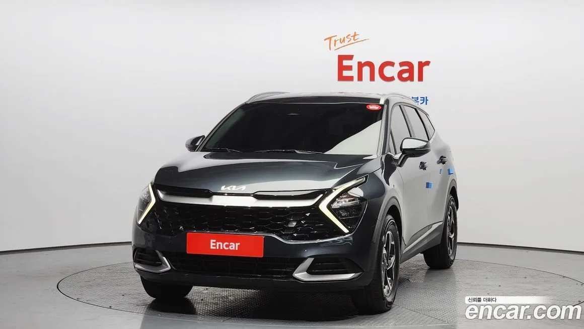 Kia Sportage — фото 4