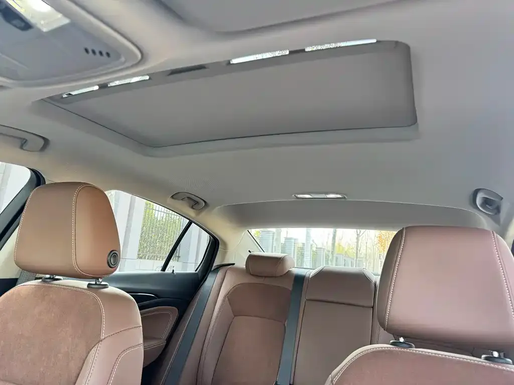 Buick Regal — фото 2