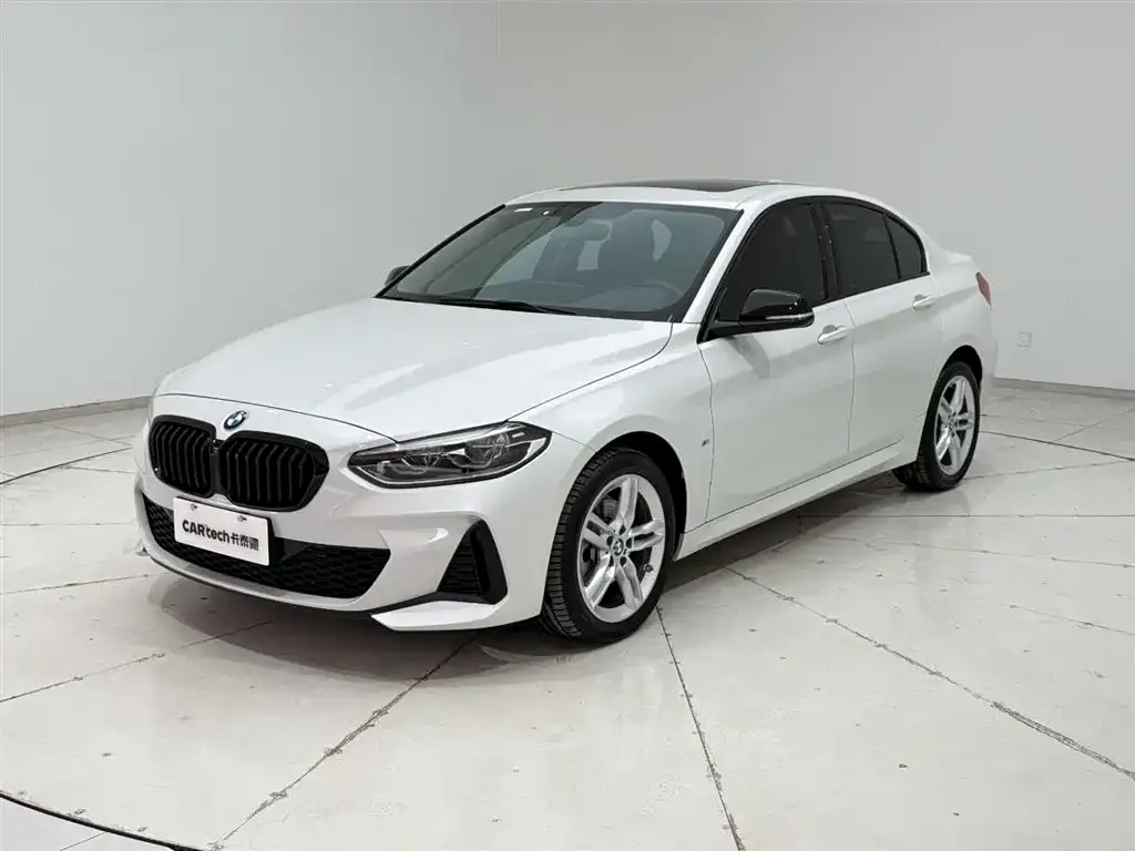 BMW 1 Series — фото 5