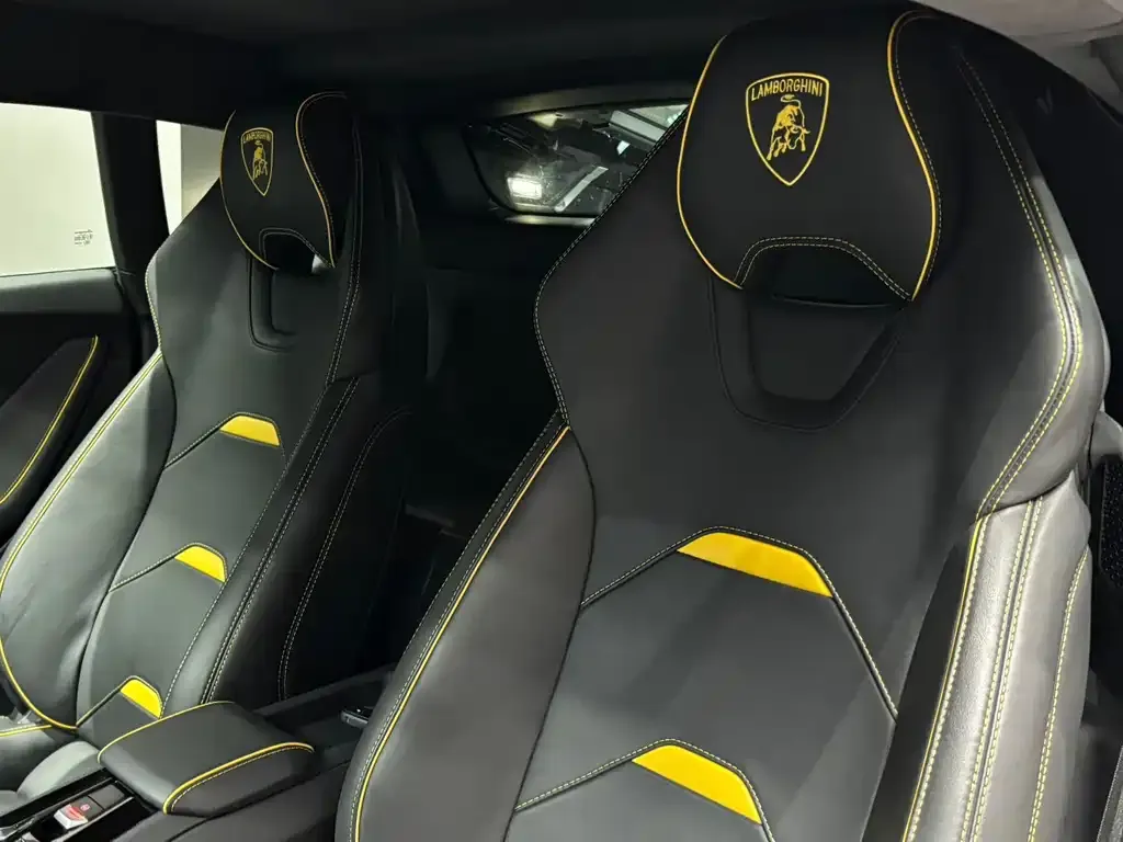 Lamborghini Huracan — фото 3