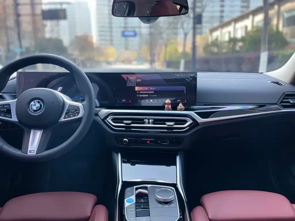BMW i3 — фото 2