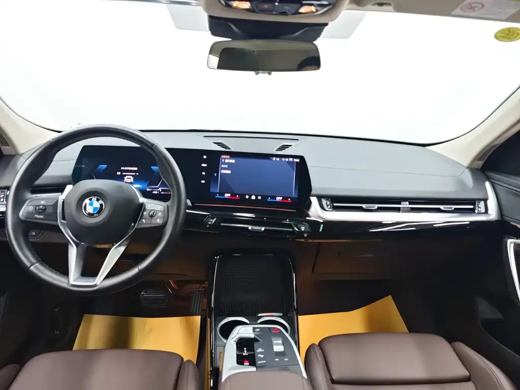 BMW X2 (Import) — фото 4