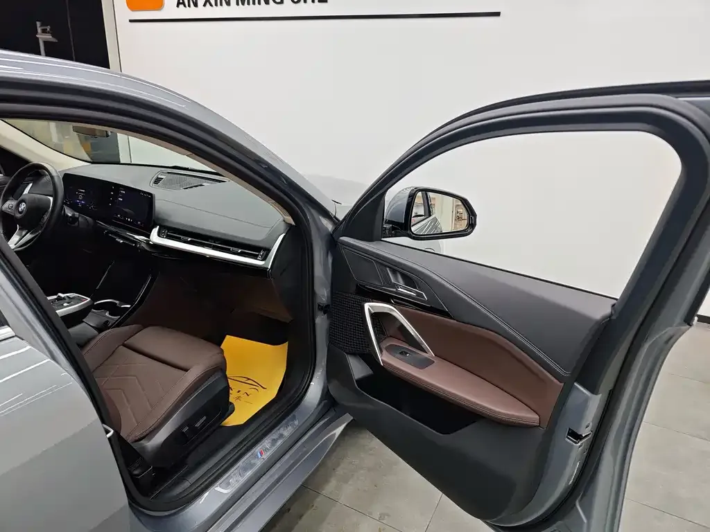 BMW X2 (Import) — фото 8