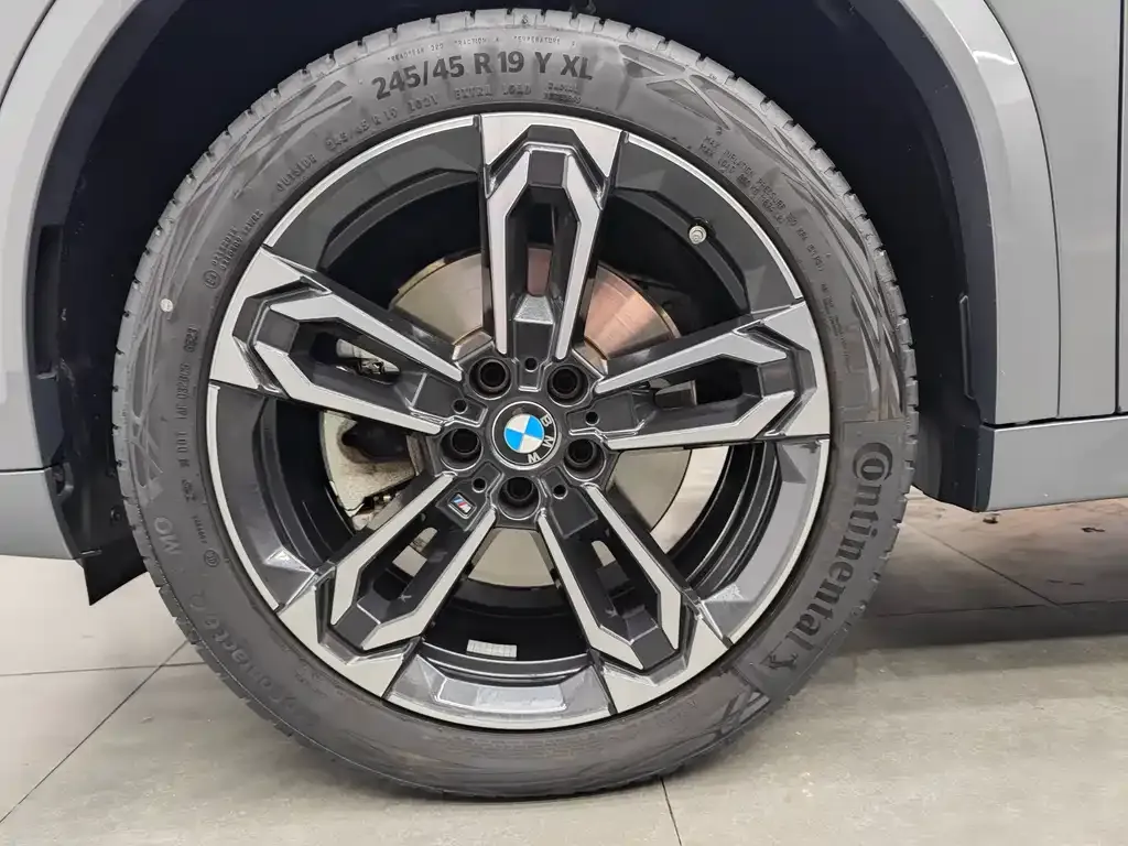 BMW X2 (Import) — фото 9
