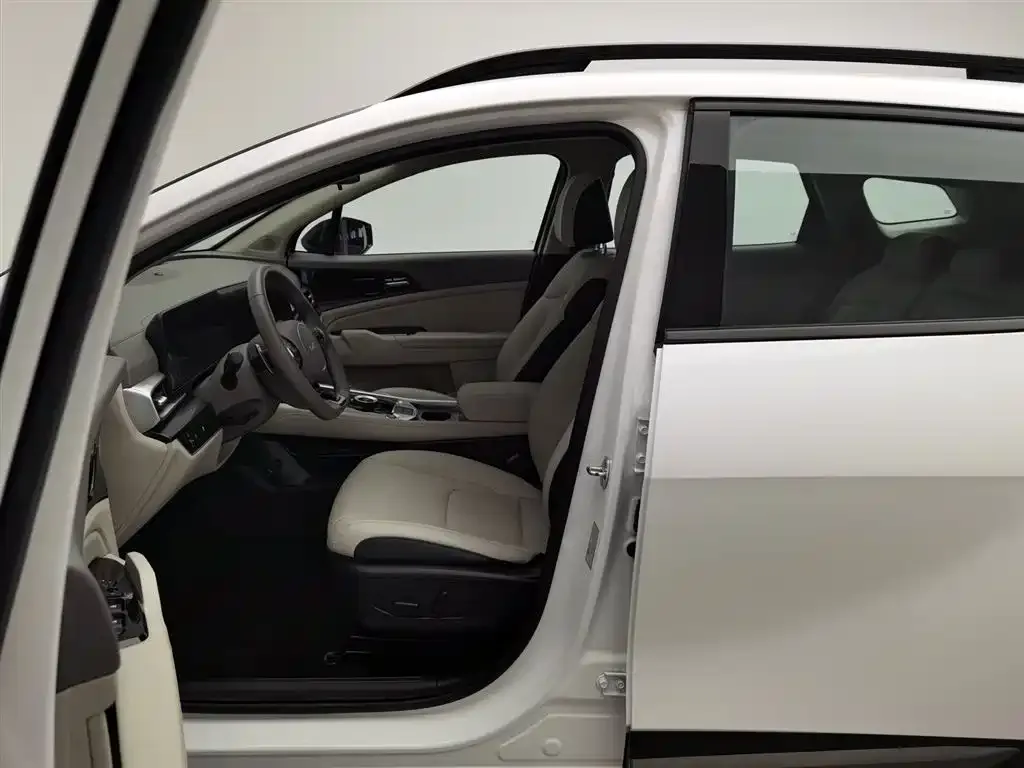 Kia Sportage — фото 3
