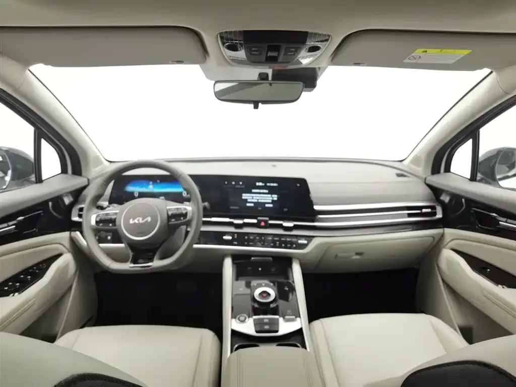 Kia Sportage — фото 2