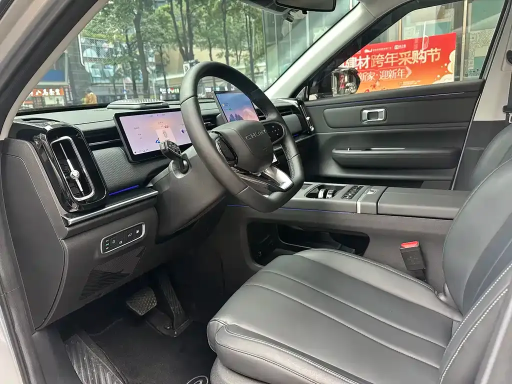 Chery C-DM — фото 2