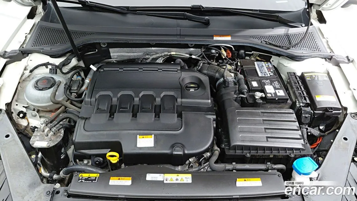 Volkswagen Passat — фото 10
