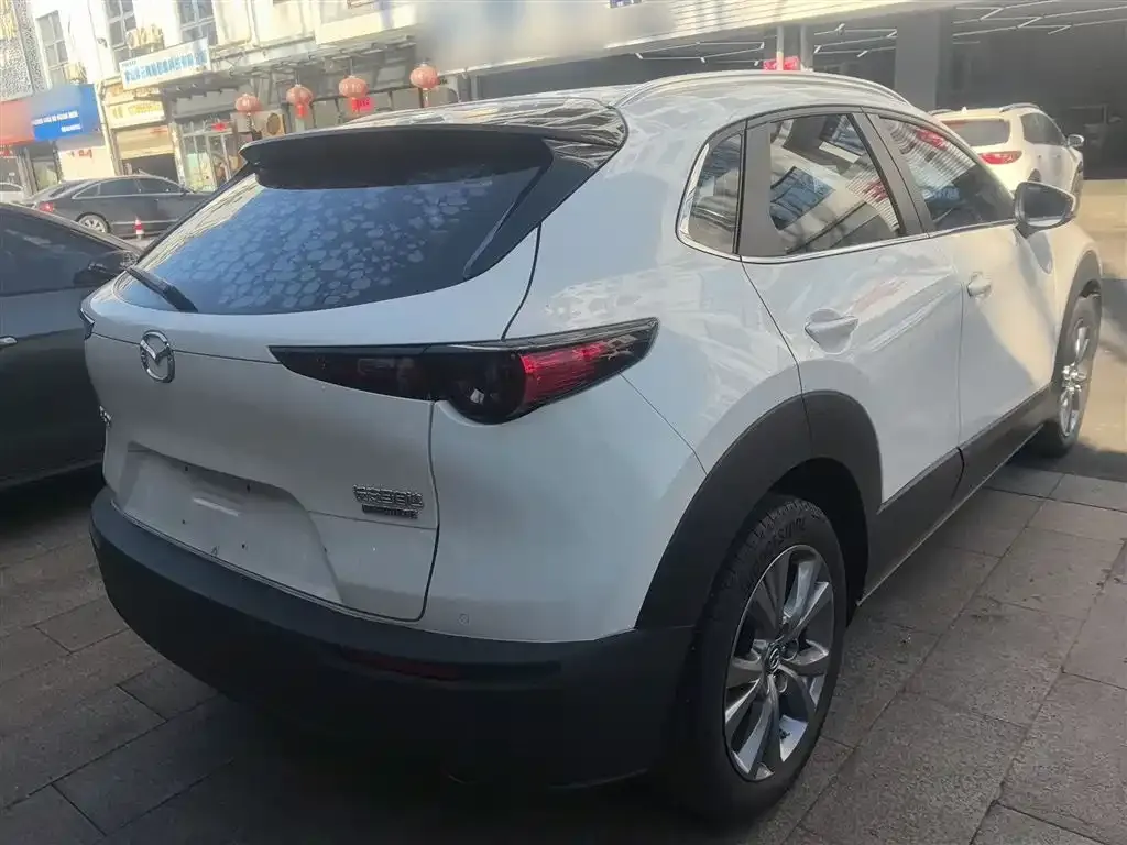 Mazda CX-30 — фото 6