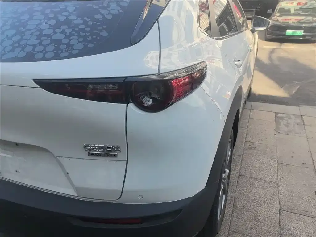 Mazda CX-30 — фото 3