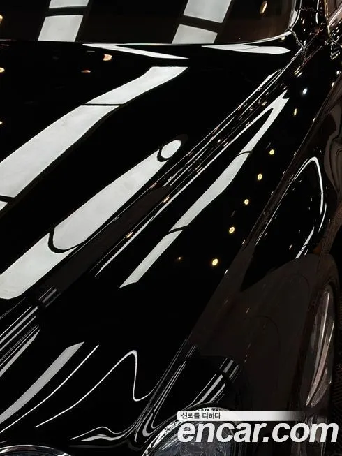Bentley Flying Spur — фото 9
