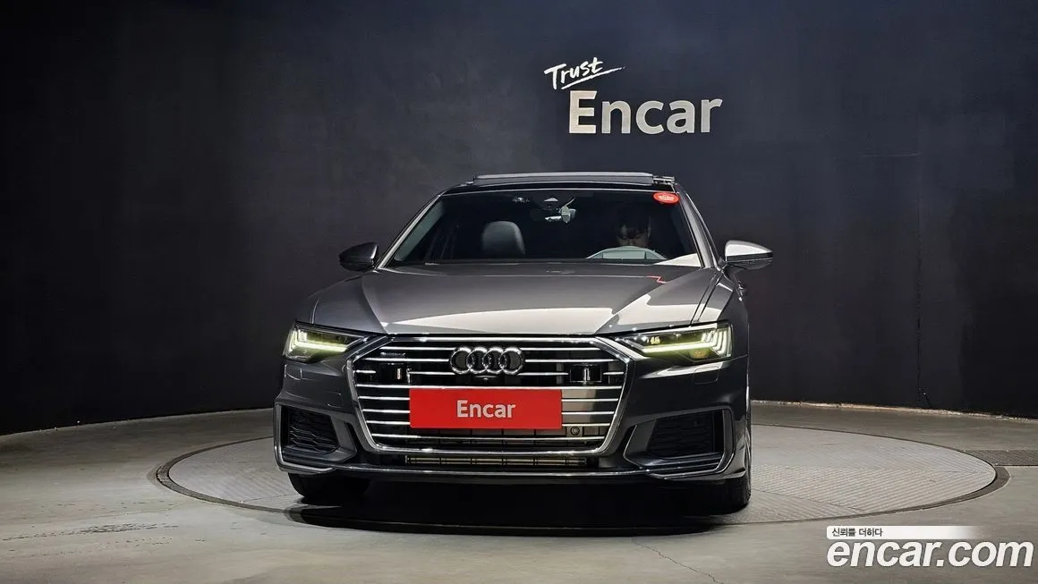 Audi A6 — фото 3