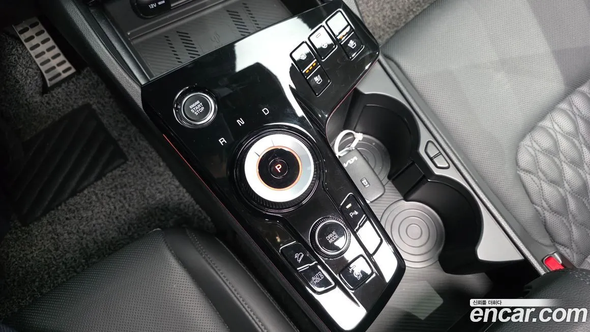 Kia Sportage — фото 9