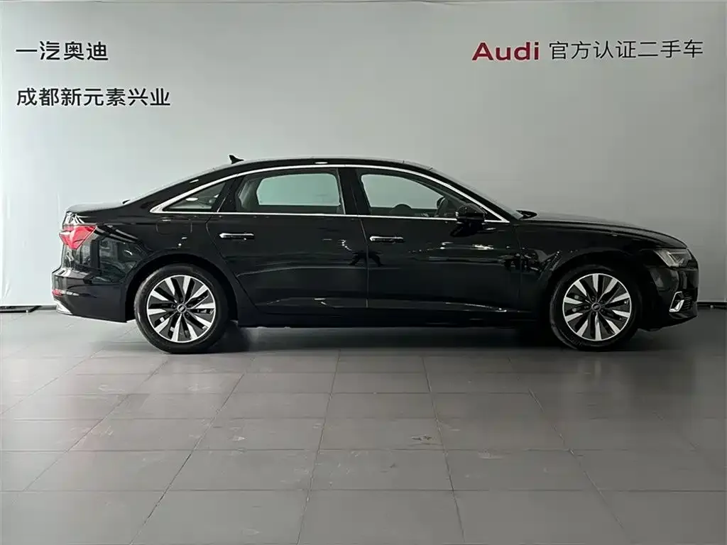 Audi A6L — фото 3