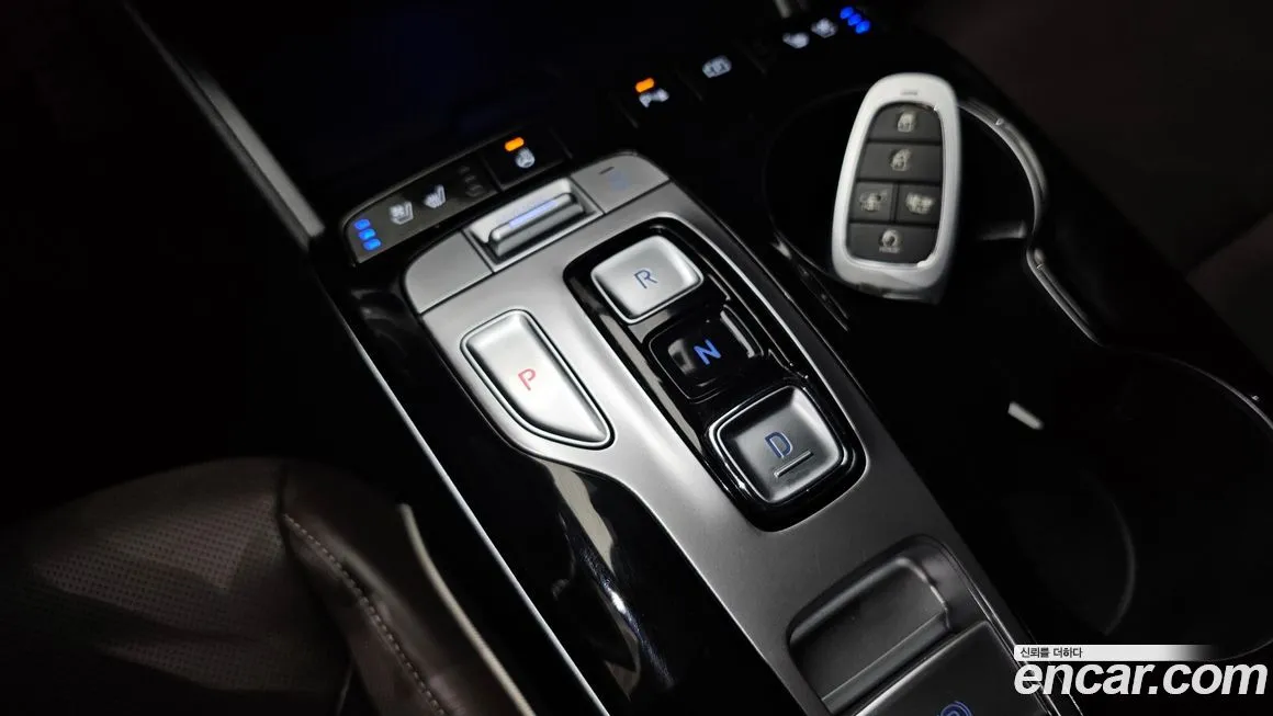 Hyundai Tucson — фото 9